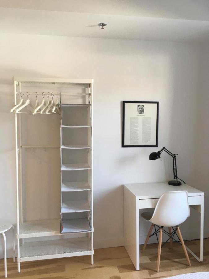 קוויבק סיטי Le Studio Picasso "Parking Inclus" מראה חיצוני תמונה