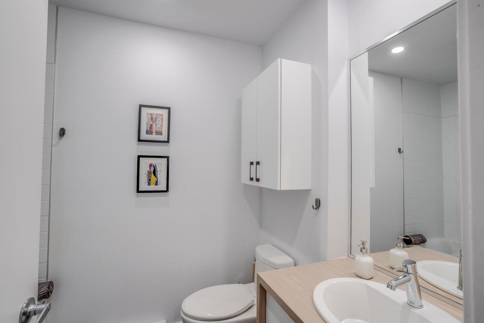 קוויבק סיטי Le Studio Picasso "Parking Inclus" מראה חיצוני תמונה